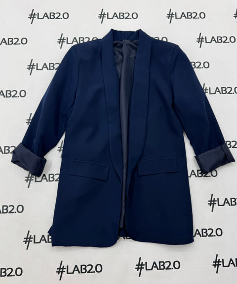 Blazer Caterina Blu