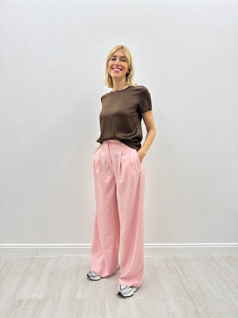 Pantalone Giorgia Palazzo Rosa