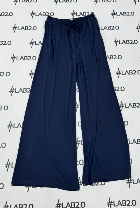 Pantalón Kia azul