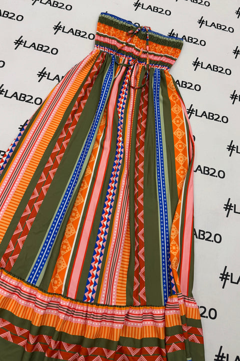 Abito Colors