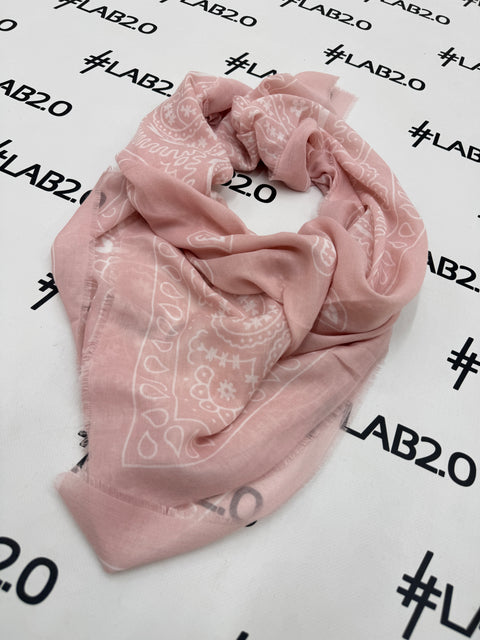 Pashmina Rosa