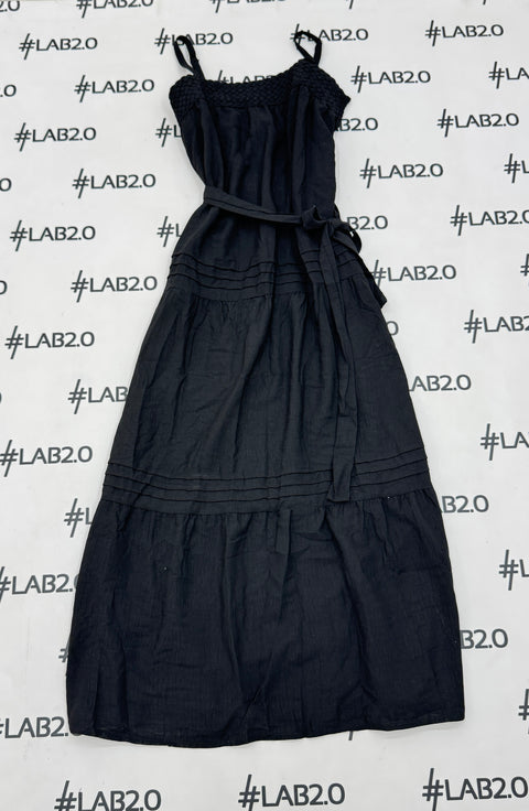 Abito Sara Nero