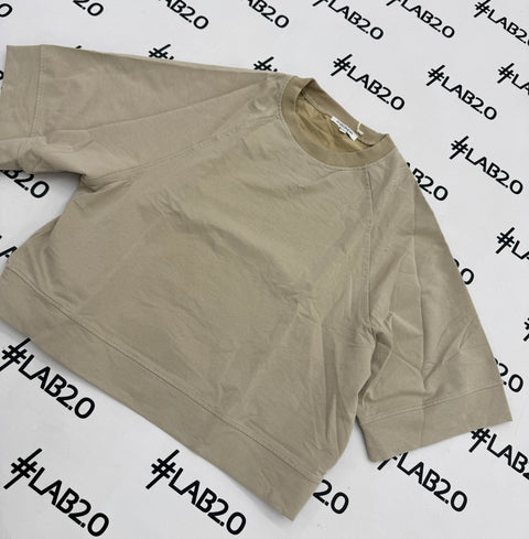 Felpa Fabiana Beige