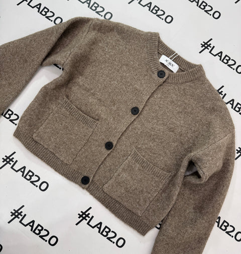Cardigan Viviana Camel