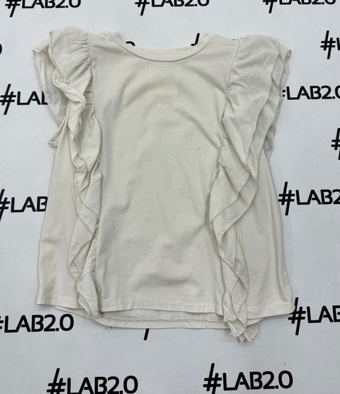 Anny Cream T-shirt