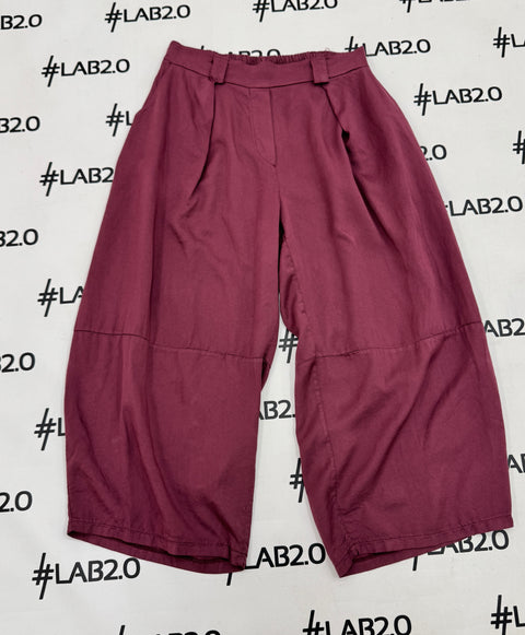 Alina Military Green trousers