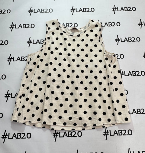 Blusa Tonia Panna