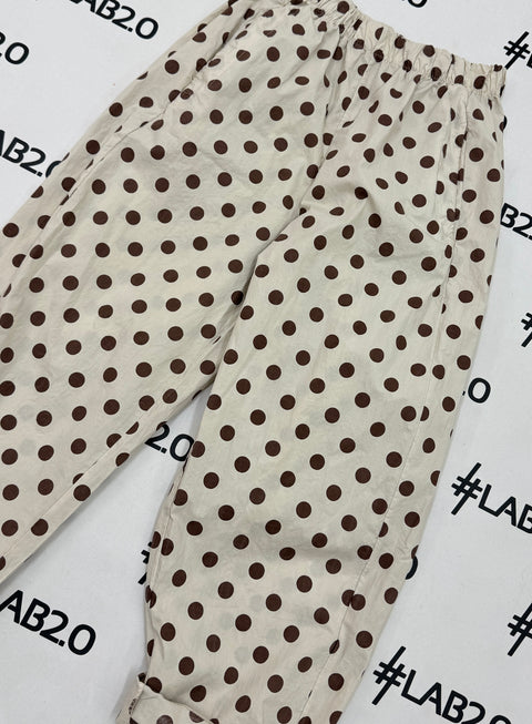 Pantalone  Jam Panna