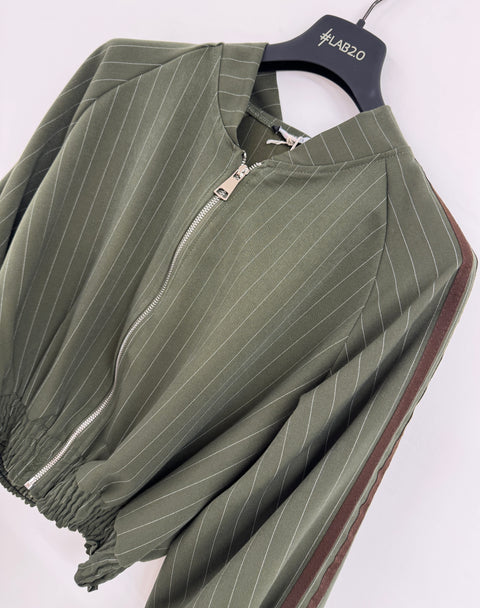 Bomber Ellen Militare