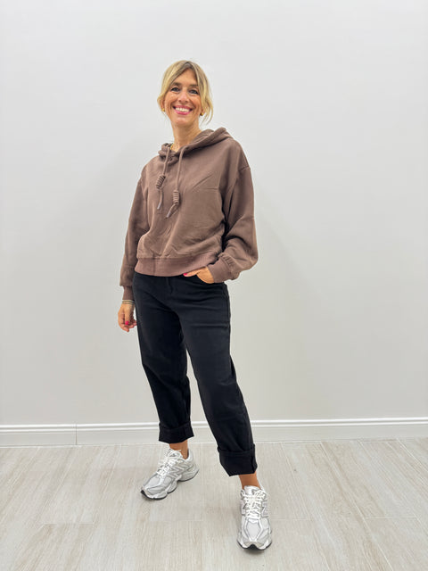 Felpa Viviana Marrone