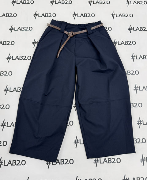 Pantalón Anita Azul