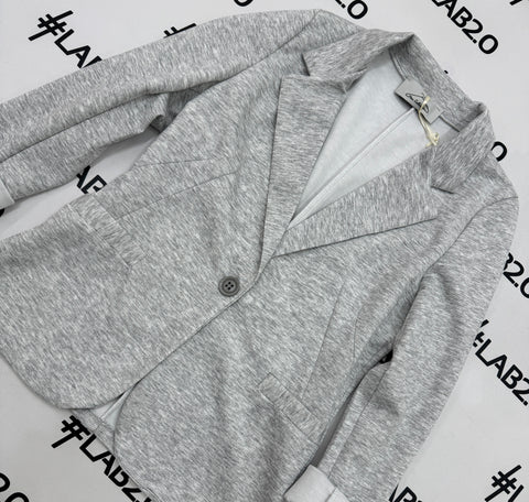Blazer Ambra Gris