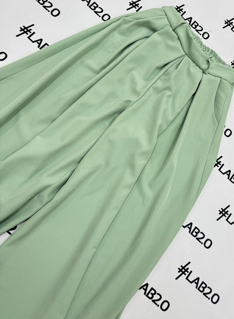 Panta-gonna Laura Menta