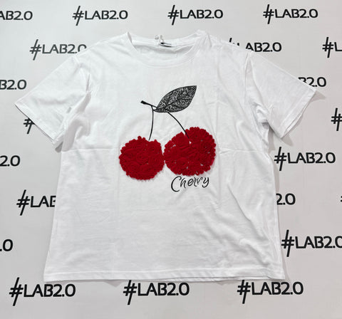 T-shirt  Ciliegie