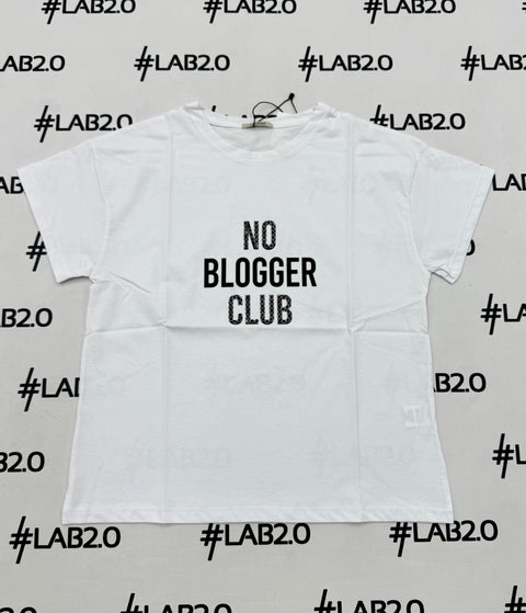 T-Shirt Blogger