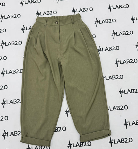 Pantalone Giorgia Verdino
