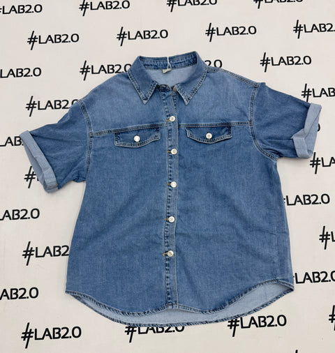 Camicia Dafne