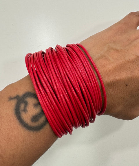 Bracciale Corallo