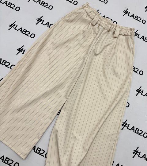 Pantalone Fiona Beige