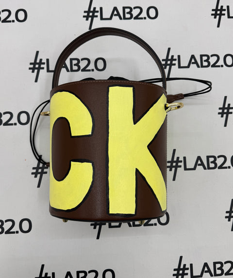Snoopy Bucket Bag