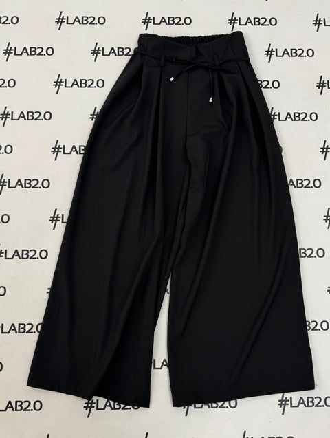 Completo Rossella Nero