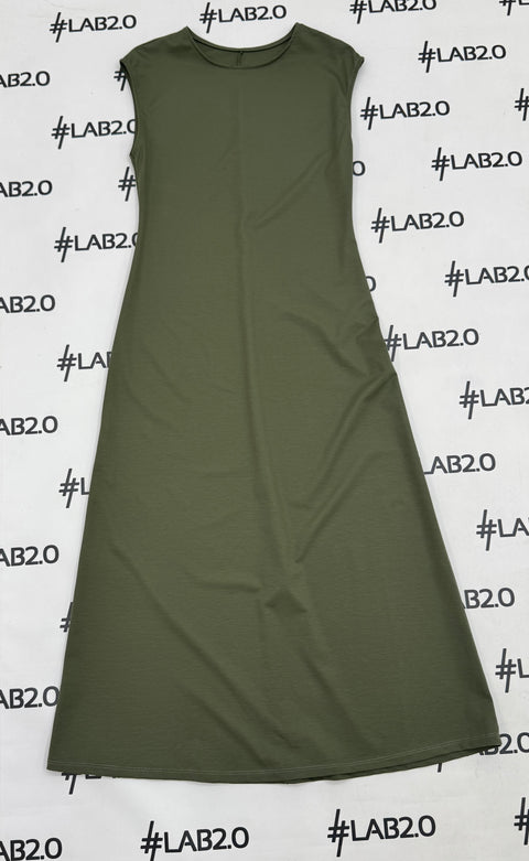 Abito Giada Militare