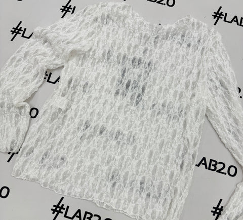 Camiseta Penelope blanca