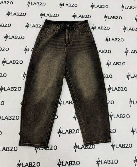Jeans Ginny Brown