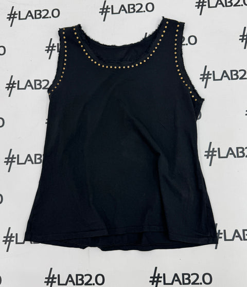 Camiseta de Tirantes Lola Negra