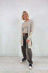 Cardigan Valeria Tortora