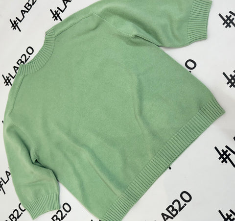 Maglioncino Ketty Verde