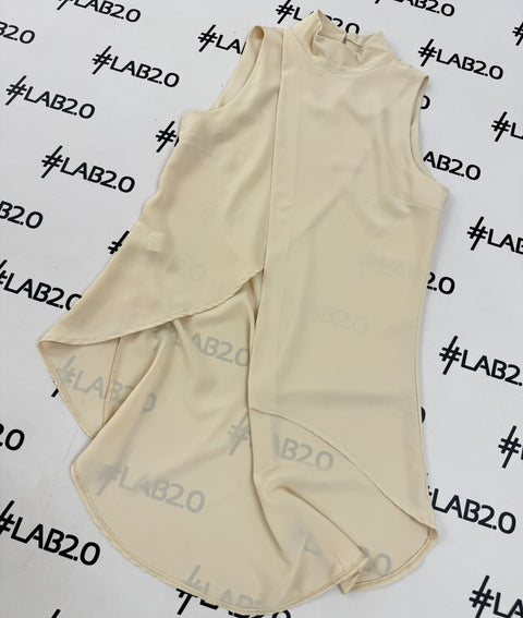 Camicia Elga Panna
