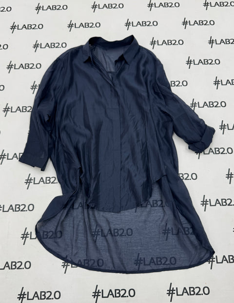 Camicia Conny Blu