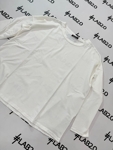 T-shirt Eva Bianca