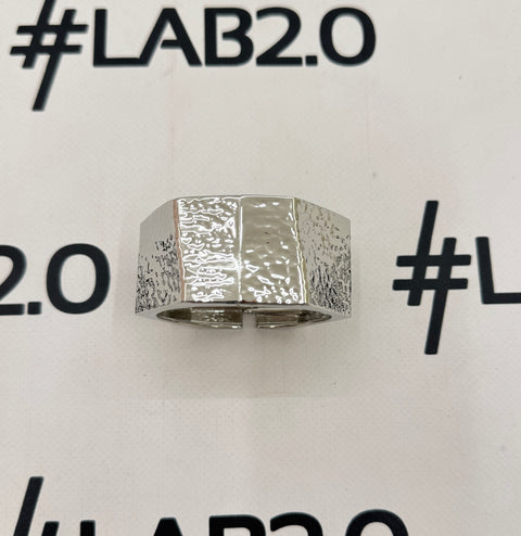 Bracciale Lux Argento
