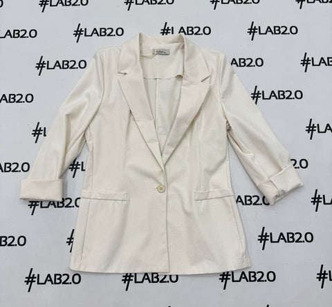 Outfit Maya Giallino