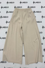 Pantalón Rhianna Color Crema
