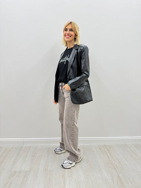 Blazer Eco Nera