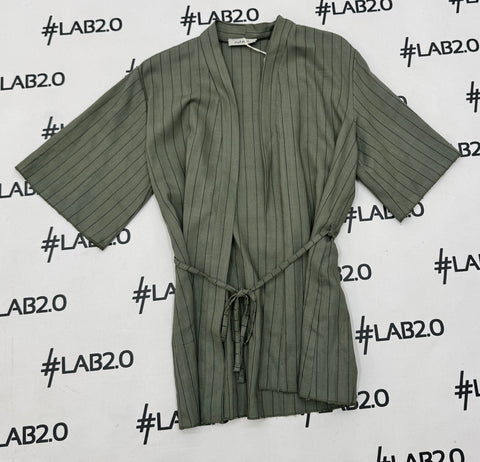 Completo Daria Militare