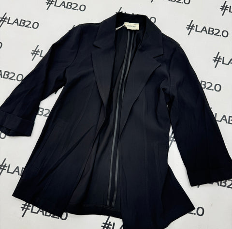  Blazer Paloma noir