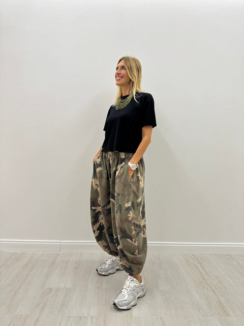 Pantalone Tuta Erin