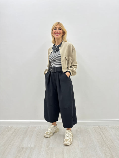 Bomber Gaia Tortora