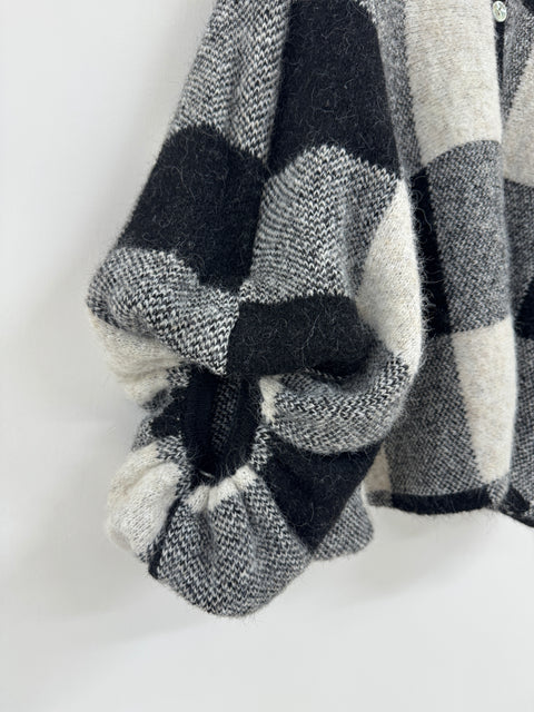 Cardigan Mirella