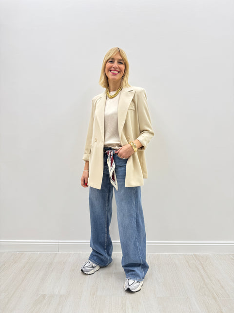 Jeans Maria Blu