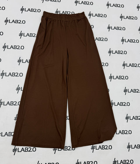 Ensemble Bea marron