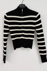 Cardigan Miriam Nero