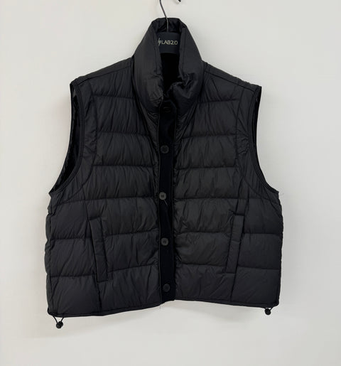 Smanicato Elsa Nero