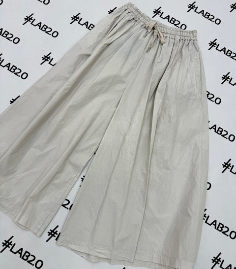 Pantalone Leandra Ghiaccio