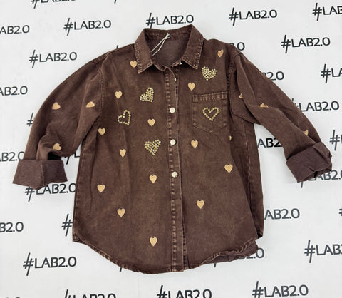 Sweety Jacket