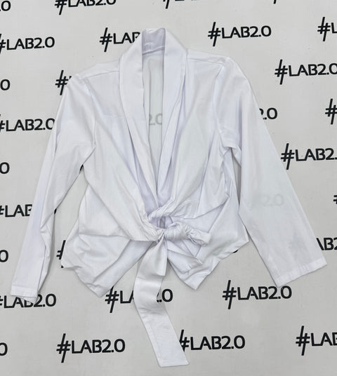 Camicia Jam Bianca